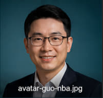 NBA老郭 - xingkong.com